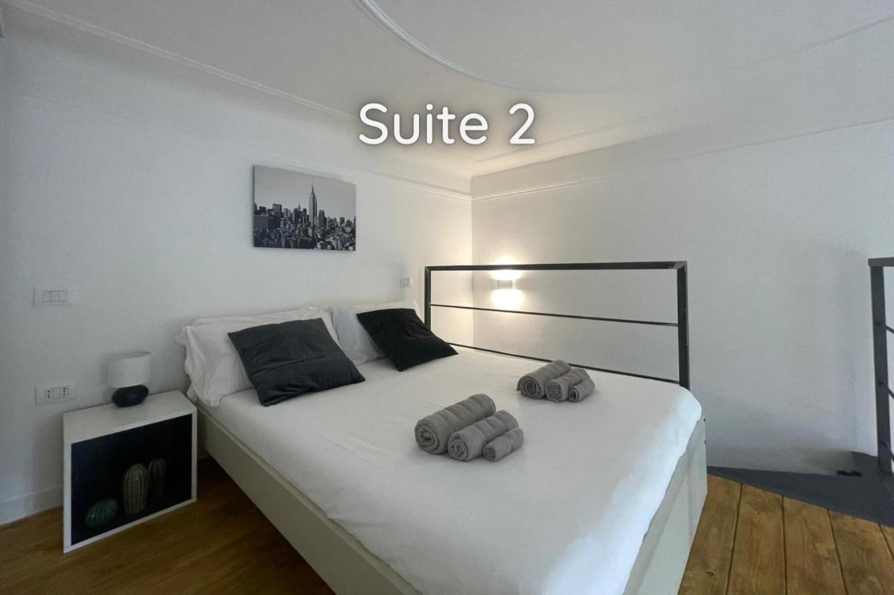 Navigli Design Loft - 7 Stops From Duomo, Ac, Netflix Milan Exterior photo