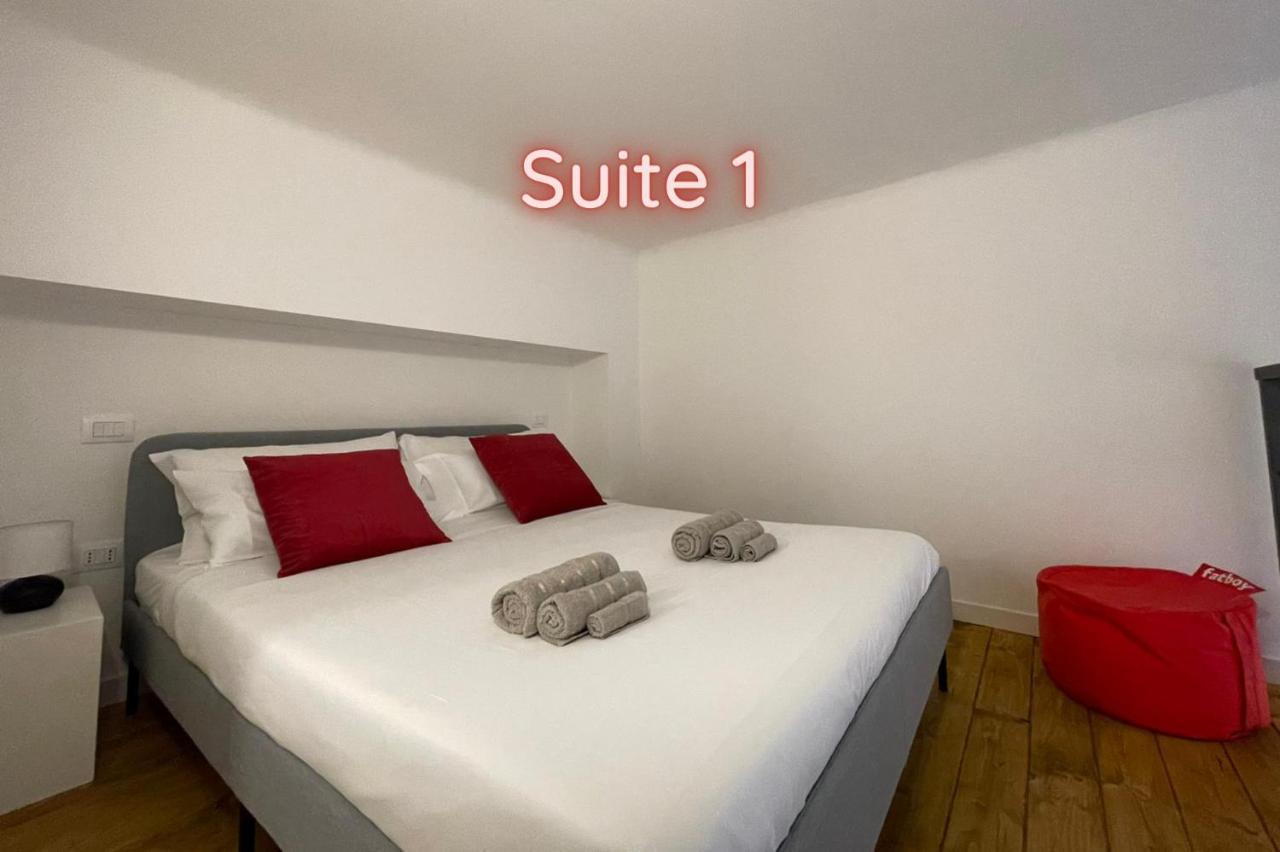 Navigli Design Loft - 7 Stops From Duomo, Ac, Netflix Milan Exterior photo