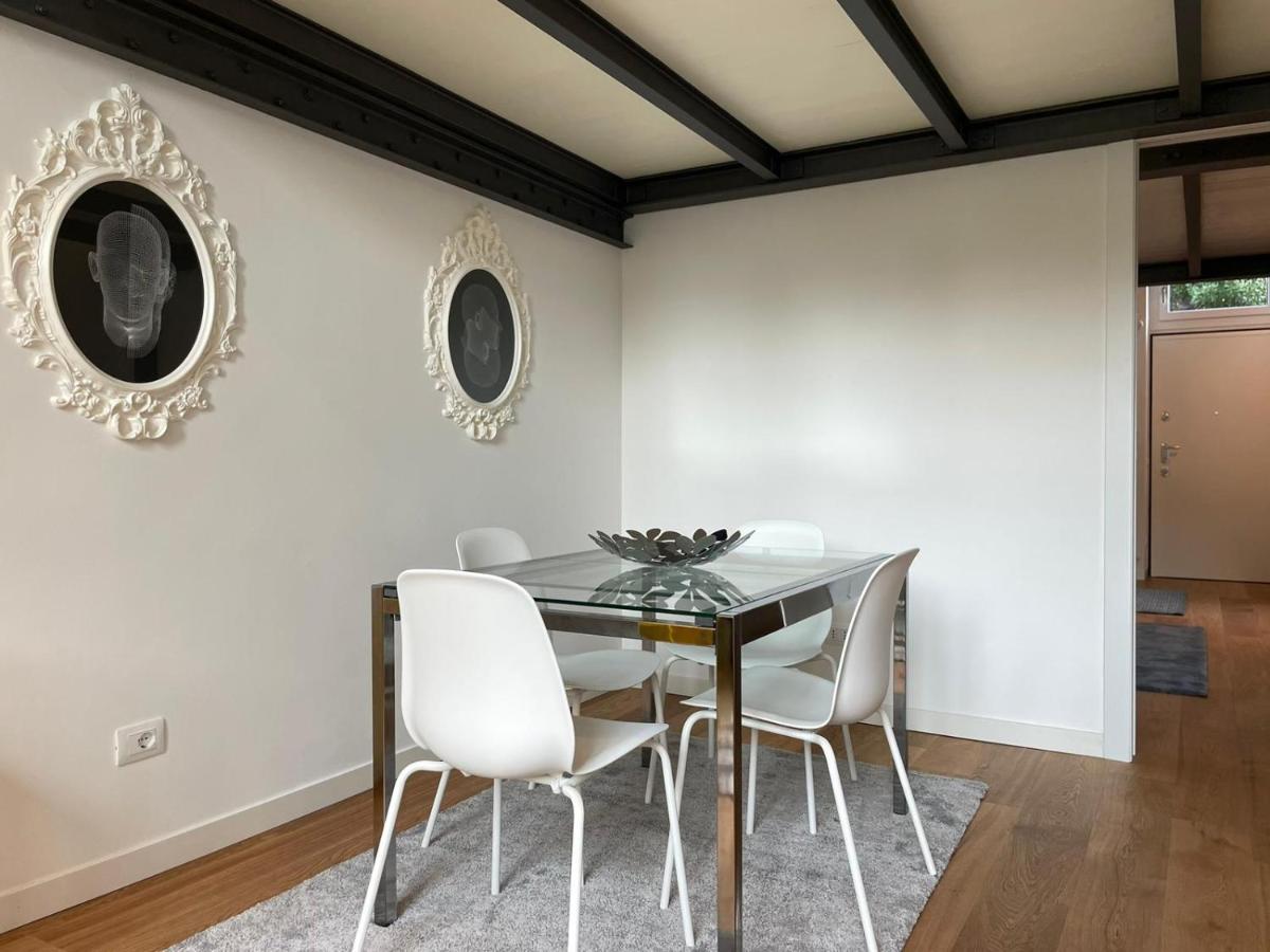 Navigli Design Loft - 7 Stops From Duomo, Ac, Netflix Milan Exterior photo